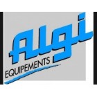 Produits Algi équipements